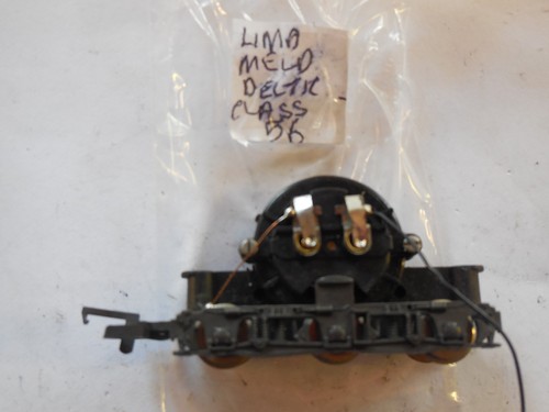 Lima meld deltic class - lima,