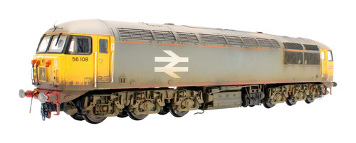 Hornby gauge r3473 - gauge,